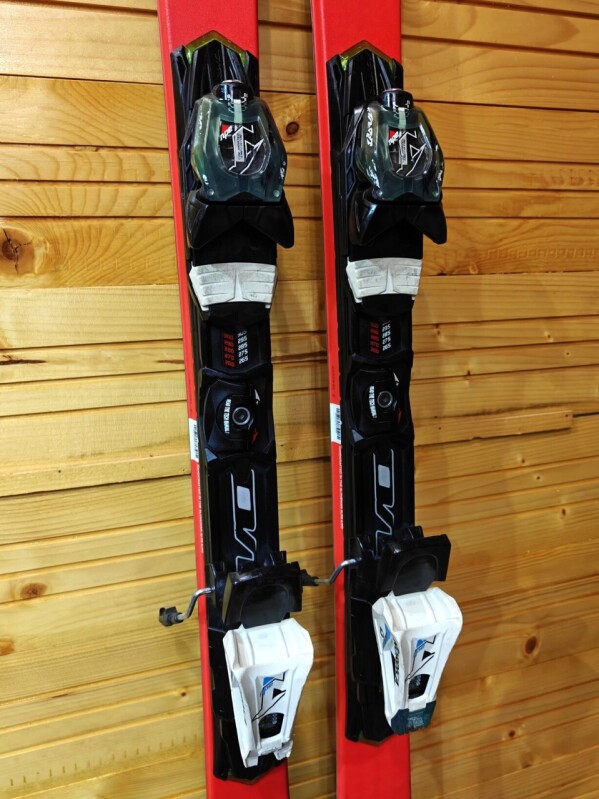 LYŽE ELAN FORMULA ACE 150CM